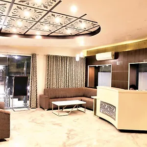 Hotel Four Seasons *** Varanasi