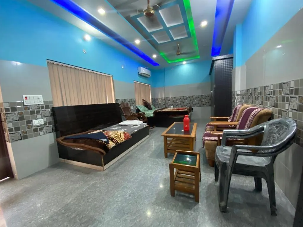 Hotel Nidhi contacts